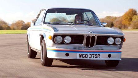 BMW 30 csl 2275457